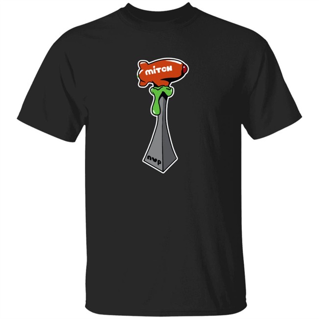 NVP Mitch T Shirt