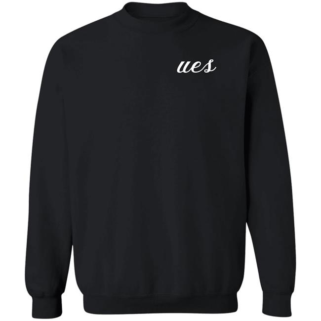 Ues Sweatshirt Eric Glover