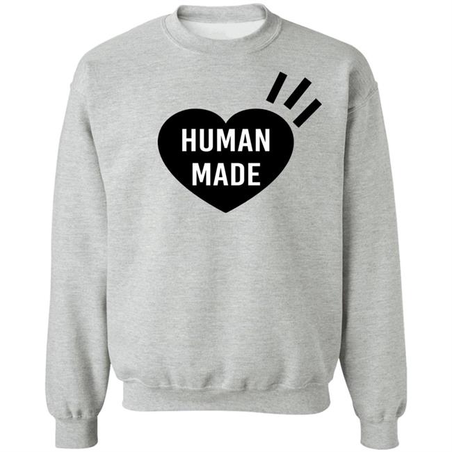 Human Made Sweatshirt Finn Balor