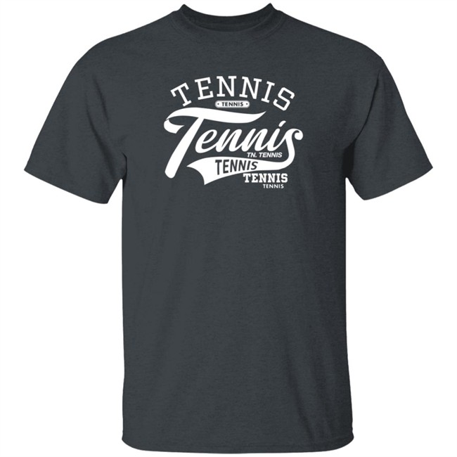Limited Edition Game Grumps Merch Tennis Shirt