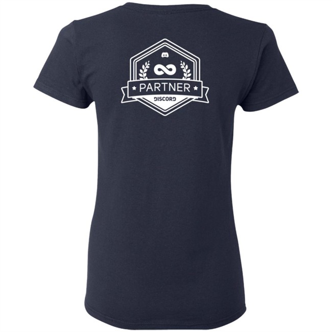 Limited Edition Discord Partner Hoodie Limited Edition Discord Partner Hoodie