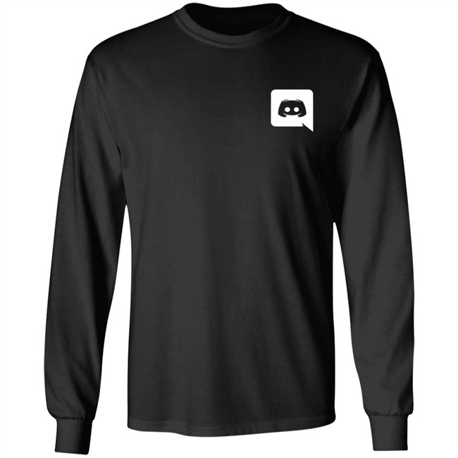 Limited Edition Discord Partner Hoodie Limited Edition Discord Partner Hoodie
