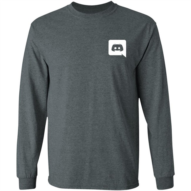 Limited Edition Discord Partner Hoodie Limited Edition Discord Partner Hoodie