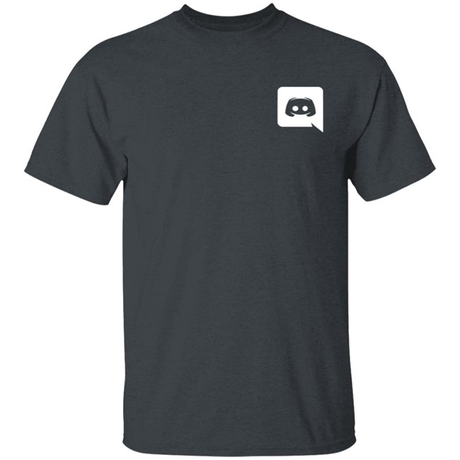 Limited Edition Discord Partner Hoodie Limited Edition Discord Partner Hoodie