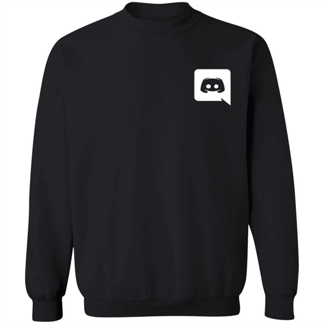Limited Edition Discord Partner Hoodie Limited Edition Discord Partner Hoodie