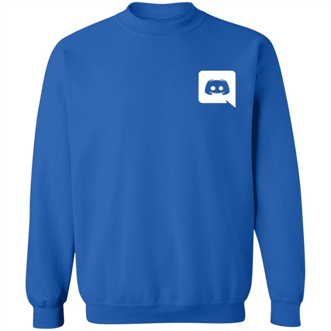 Limited Edition Discord Partner Hoodie Limited Edition Discord Partner Hoodie