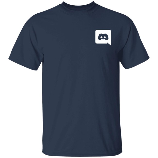 Limited Edition Discord Partner Hoodie Limited Edition Discord Partner Hoodie