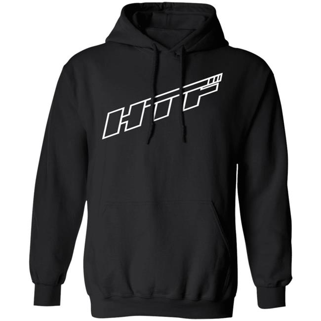 Htf Merch HTF Hoodie