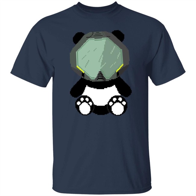 Limited Edition Kaylapanda Merch My Gildan Softstyle T Shirt