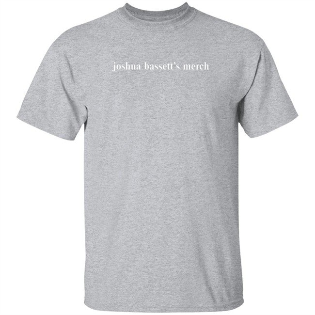 Limited Edition Joshua Bassett Merch Joshua Bassett’s Hoodie Light Blue Limited Edition Joshua Bassett Merch Joshua Bassett’s Hoodie Light Blue