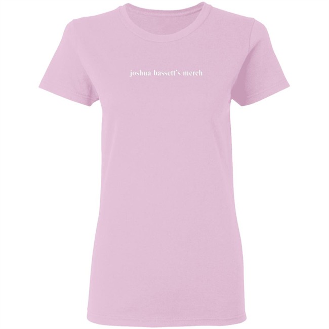 Limited Edition Joshua Bassett Merch Joshua Bassett’s Hoodie Light Blue Limited Edition Joshua Bassett Merch Joshua Bassett’s Hoodie Light Blue