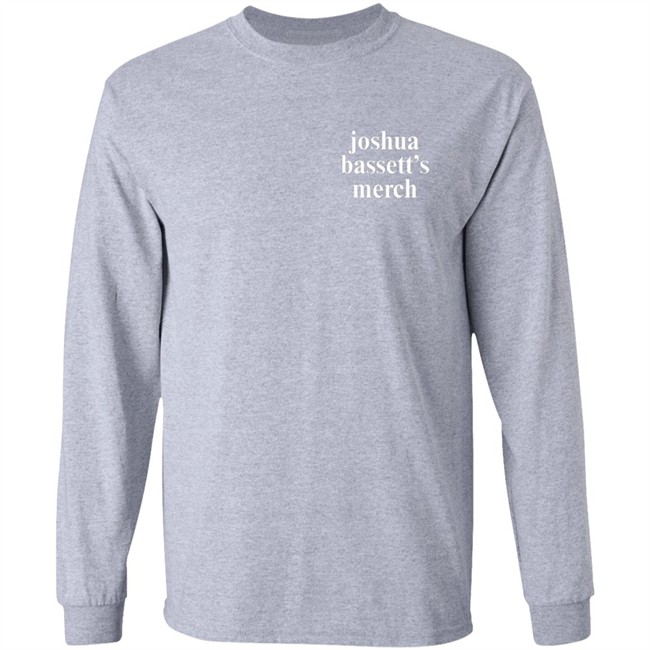 Limited Edition Joshua Bassett Merch Joshua Bassett’s Hoodie Light Blue Limited Edition Joshua Bassett Merch Joshua Bassett’s Hoodie Light Blue
