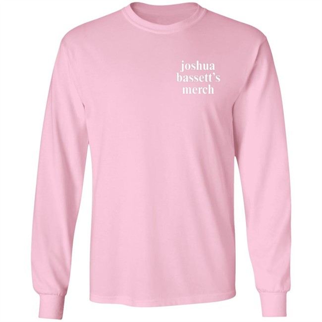 Limited Edition Joshua Bassett Merch Joshua Bassett’s Hoodie Light Blue Limited Edition Joshua Bassett Merch Joshua Bassett’s Hoodie Light Blue
