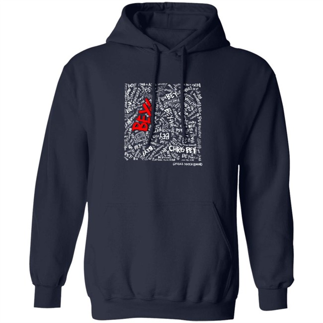 Limited Edition Limited Edition Chris Bey Misery Beysiness T Shirt Limited Edition Limited Edition Chris Bey Misery Beysiness T Shirt