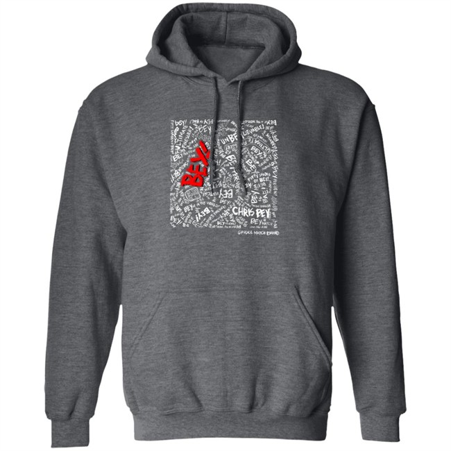 Limited Edition Limited Edition Chris Bey Misery Beysiness T Shirt Limited Edition Limited Edition Chris Bey Misery Beysiness T Shirt