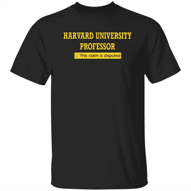 Limited Edition Tshirt Bhaiya Merch Harvard University New T Shirt