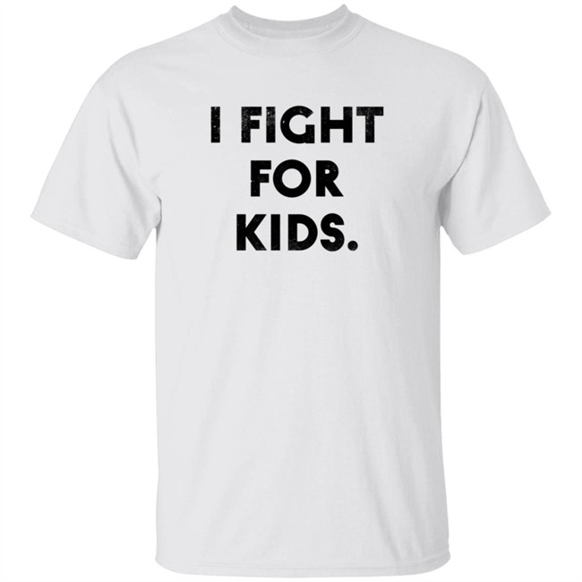 Limited Edition Jonathan Alsheimer I Fight For Kids Shirt Limited Edition Jonathan Alsheimer I Fight For Kids Shirt