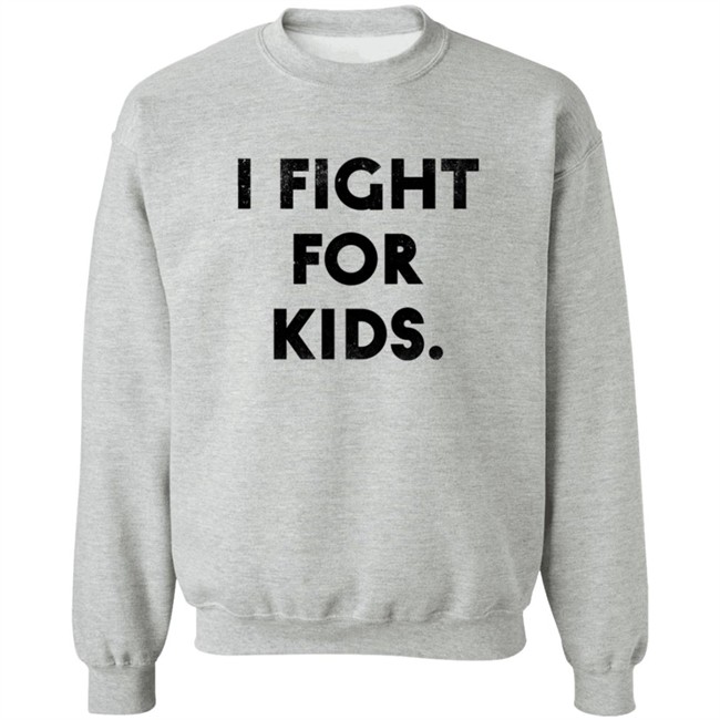 Limited Edition Jonathan Alsheimer I Fight For Kids Shirt Limited Edition Jonathan Alsheimer I Fight For Kids Shirt