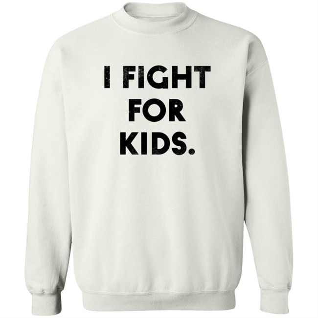 Limited Edition Jonathan Alsheimer I Fight For Kids Shirt Limited Edition Jonathan Alsheimer I Fight For Kids Shirt