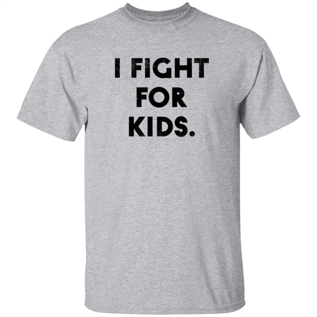 Limited Edition Jonathan Alsheimer I Fight For Kids Shirt Limited Edition Jonathan Alsheimer I Fight For Kids Shirt