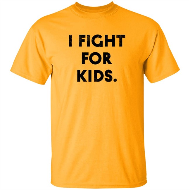 Limited Edition Jonathan Alsheimer I Fight For Kids Shirt Limited Edition Jonathan Alsheimer I Fight For Kids Shirt