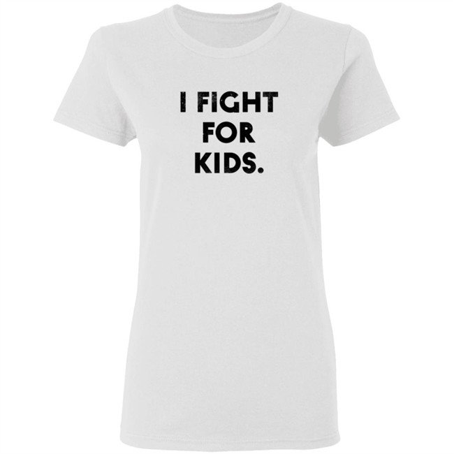 Limited Edition Jonathan Alsheimer I Fight For Kids Shirt Limited Edition Jonathan Alsheimer I Fight For Kids Shirt