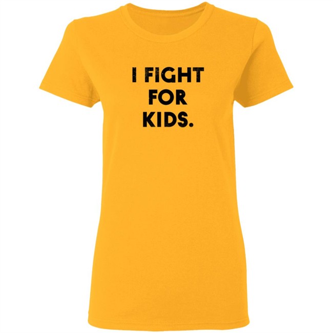 Limited Edition Jonathan Alsheimer I Fight For Kids Shirt Limited Edition Jonathan Alsheimer I Fight For Kids Shirt