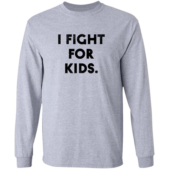 Limited Edition Jonathan Alsheimer I Fight For Kids Shirt Limited Edition Jonathan Alsheimer I Fight For Kids Shirt