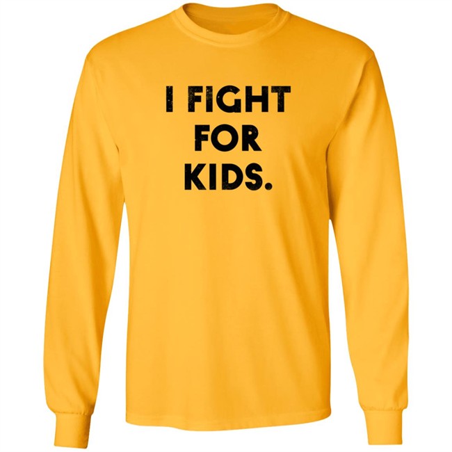 Limited Edition Jonathan Alsheimer I Fight For Kids Shirt Limited Edition Jonathan Alsheimer I Fight For Kids Shirt