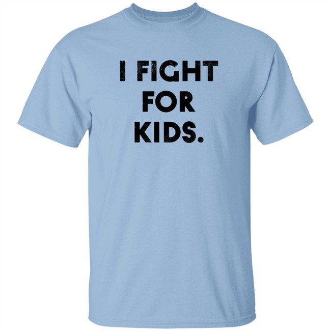 Limited Edition Jonathan Alsheimer I Fight For Kids Shirt Limited Edition Jonathan Alsheimer I Fight For Kids Shirt