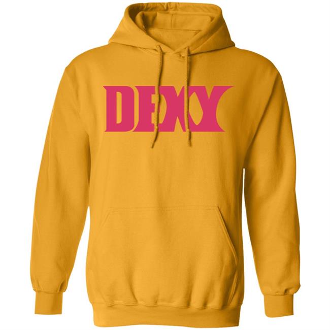 King Bdy Dexy Shirt King Bdy Dexy Shirt
