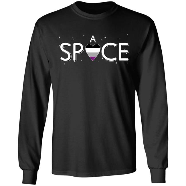 Calamity Space Ace Heart Shirt Calamity Space Ace Heart Shirt