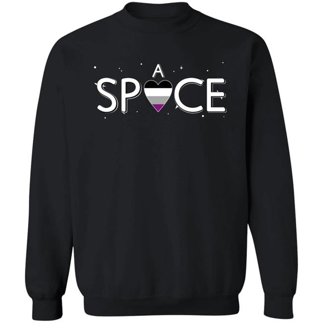 Calamity Space Ace Heart Shirt Calamity Space Ace Heart Shirt