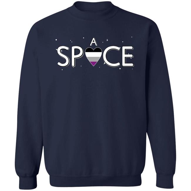 Calamity Space Ace Heart Shirt Calamity Space Ace Heart Shirt