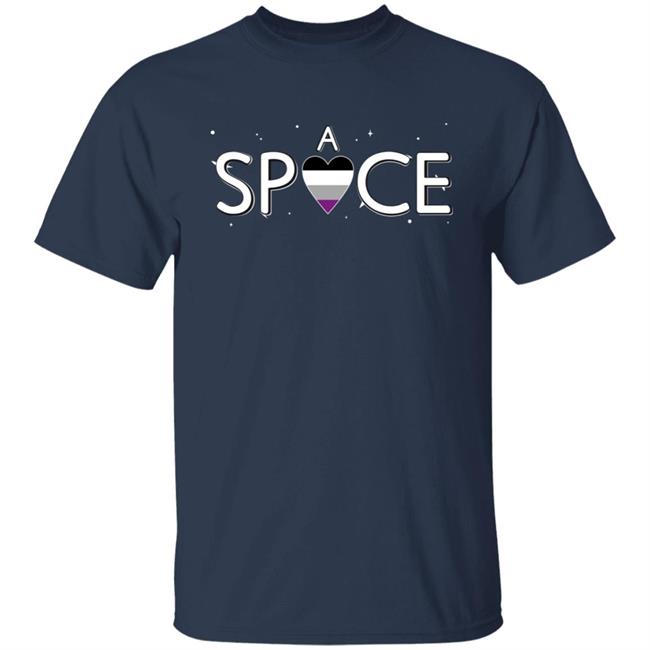 Calamity Space Ace Heart Shirt Calamity Space Ace Heart Shirt