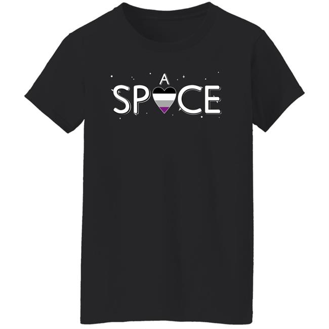 Calamity Space Ace Heart Shirt Calamity Space Ace Heart Shirt