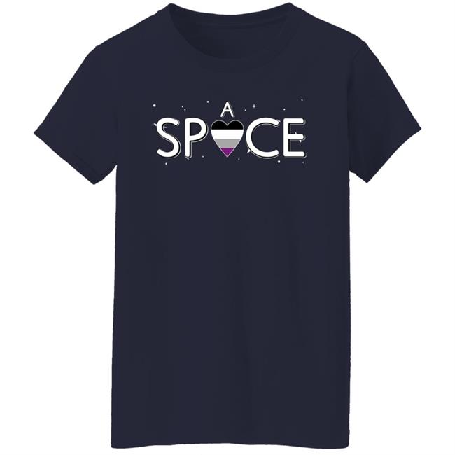Calamity Space Ace Heart Shirt Calamity Space Ace Heart Shirt