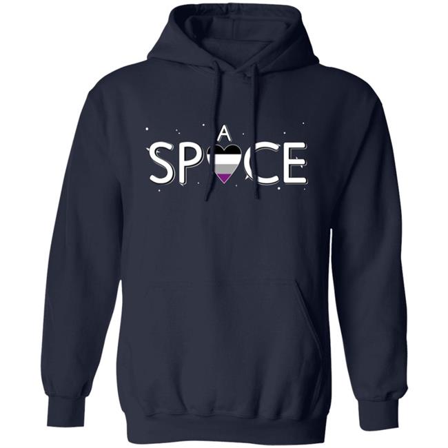 Calamity Space Ace Heart Shirt Calamity Space Ace Heart Shirt