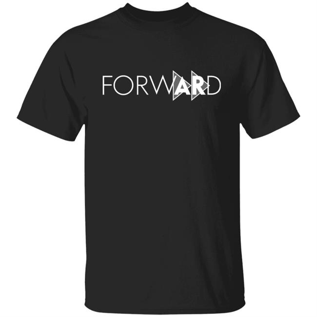 Alden Richards Forward Shirt