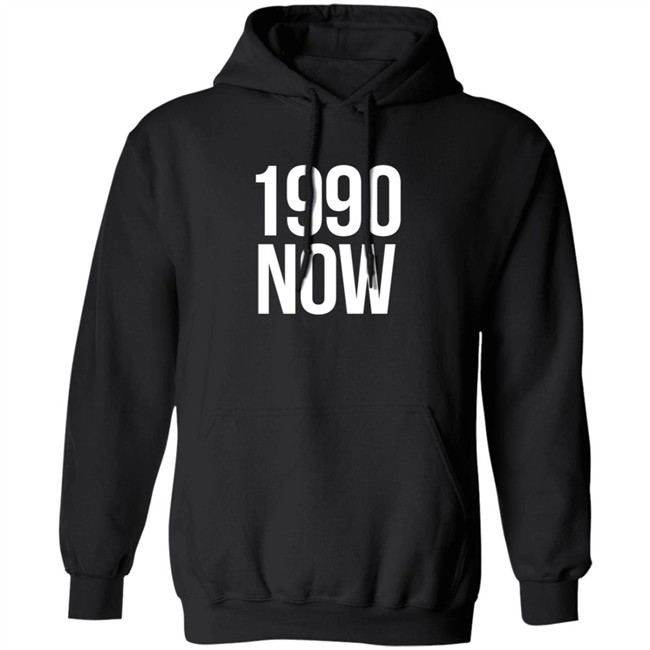Limited Edition RedMan Official 1990 Now Hoodie