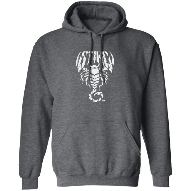Limited Edition ShopAEW Merch Sting Defender Shirt Limited Edition ShopAEW Merch Sting Defender Shirt