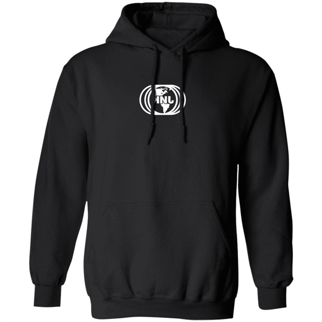 Limited Edition Kian And Jc Merch KNJ Double Vision Hoodie