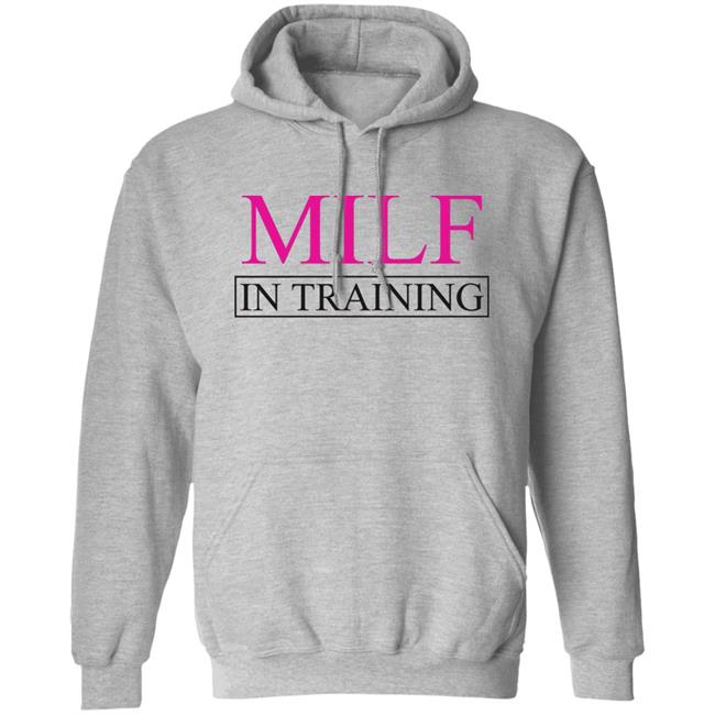 Rory Milf In Training Shirt Rory Milf In Training Shirt