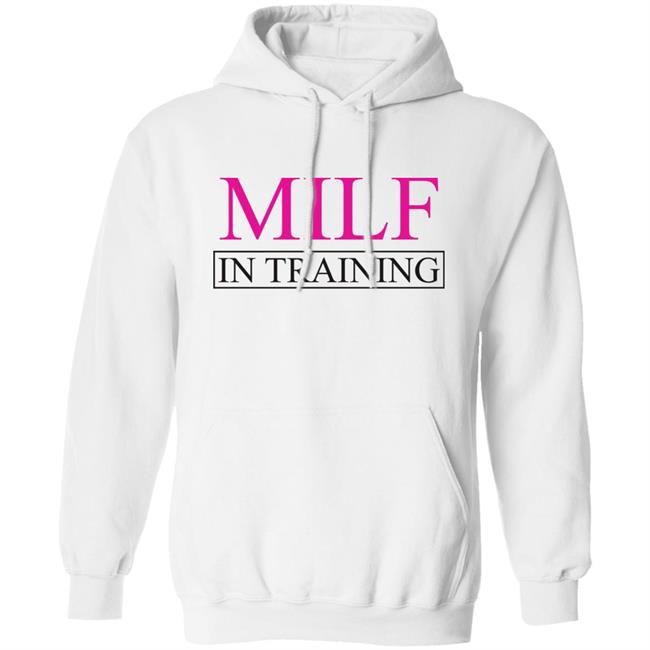 Rory Milf In Training Shirt Rory Milf In Training Shirt