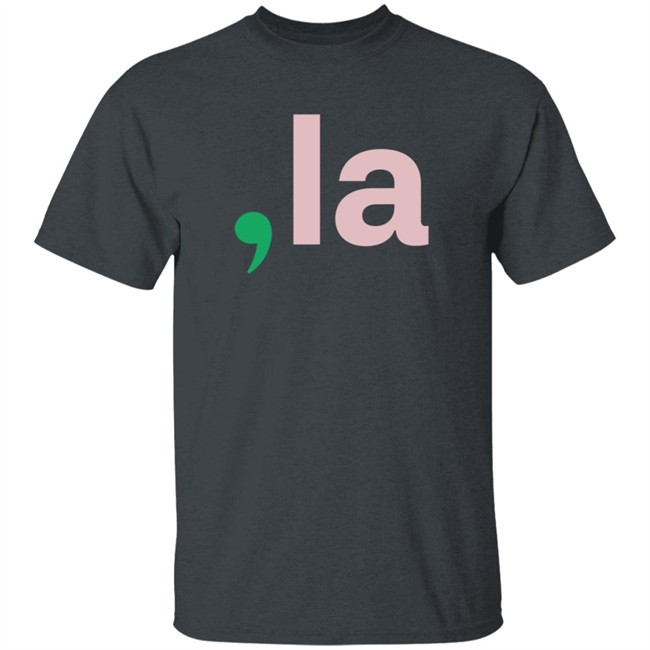 Limited Edition Kamala Harris Sorority Colors LA Sweatshirt Limited Edition Kamala Harris Sorority Colors LA Sweatshirt