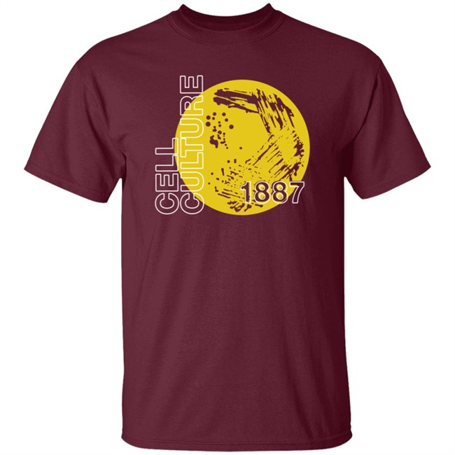 Lab Shenanigans Cell Culture T Shirt Lab Shenanigans Cell Culture T Shirt