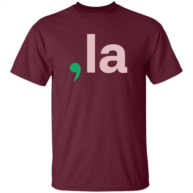 Limited Edition Kamala Harris Sorority Colors LA Sweatshirt Limited Edition Kamala Harris Sorority Colors LA Sweatshirt