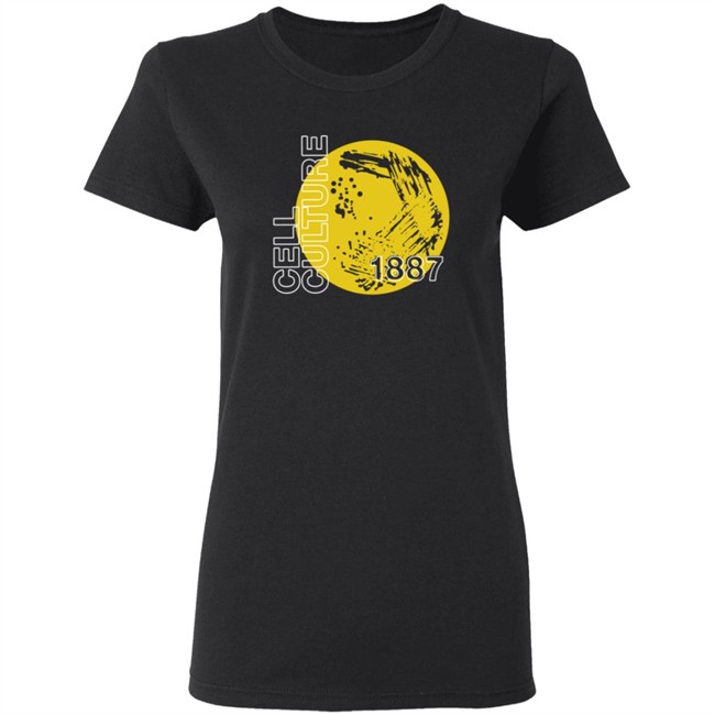 Lab Shenanigans Cell Culture T Shirt Lab Shenanigans Cell Culture T Shirt