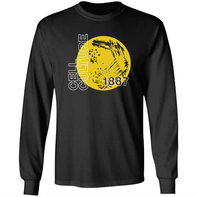 Lab Shenanigans Cell Culture T Shirt Lab Shenanigans Cell Culture T Shirt