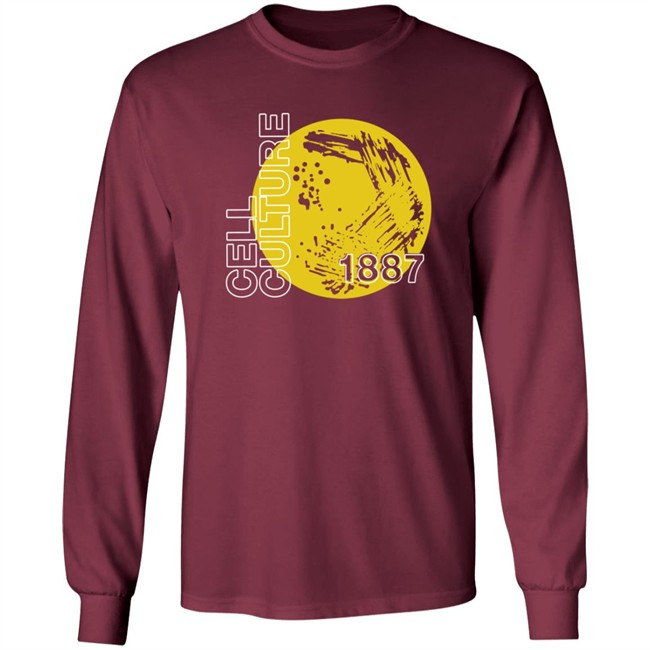 Lab Shenanigans Cell Culture T Shirt Lab Shenanigans Cell Culture T Shirt